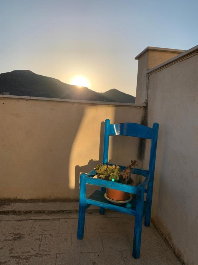 Apartamento Al Centro Del Centro - Favignana Exterior foto