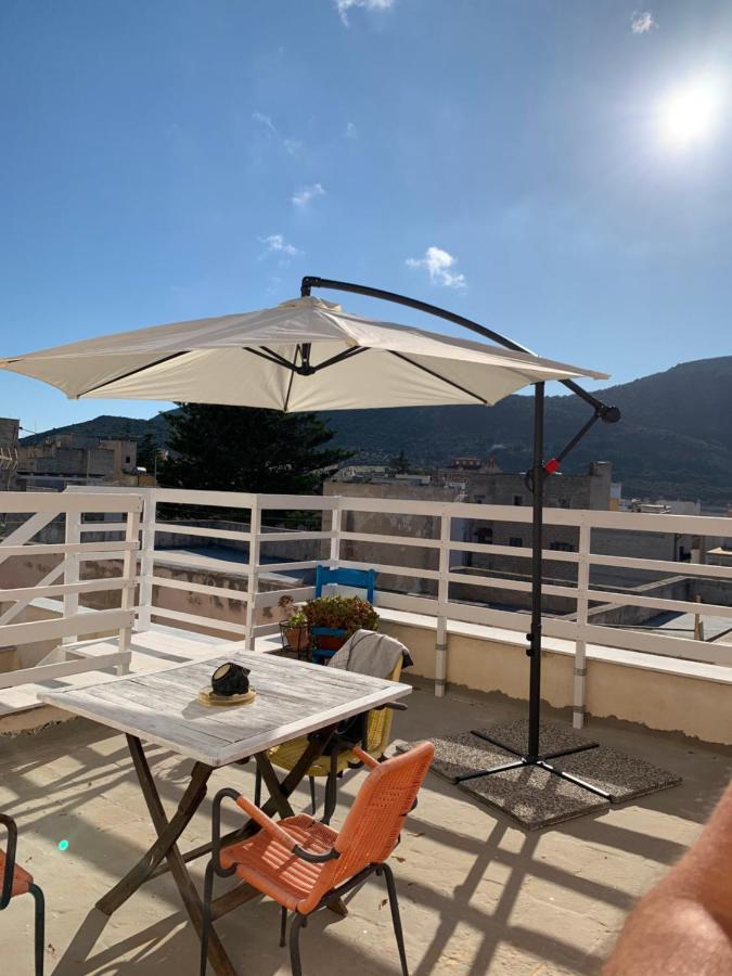 Apartamento Al Centro Del Centro - Favignana Exterior foto